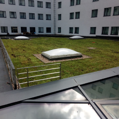 Projekt Andel's Hotel Vienna Berlin, FBU, Friedemann, Tradition trifft Moderne