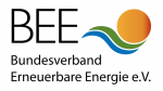 Logo Bundesverband Erneuerbare Energie e.V., Friedemann, Team, Tradition trifft Moderne