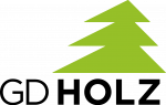 Logo GD Holz, Friedemann, Team